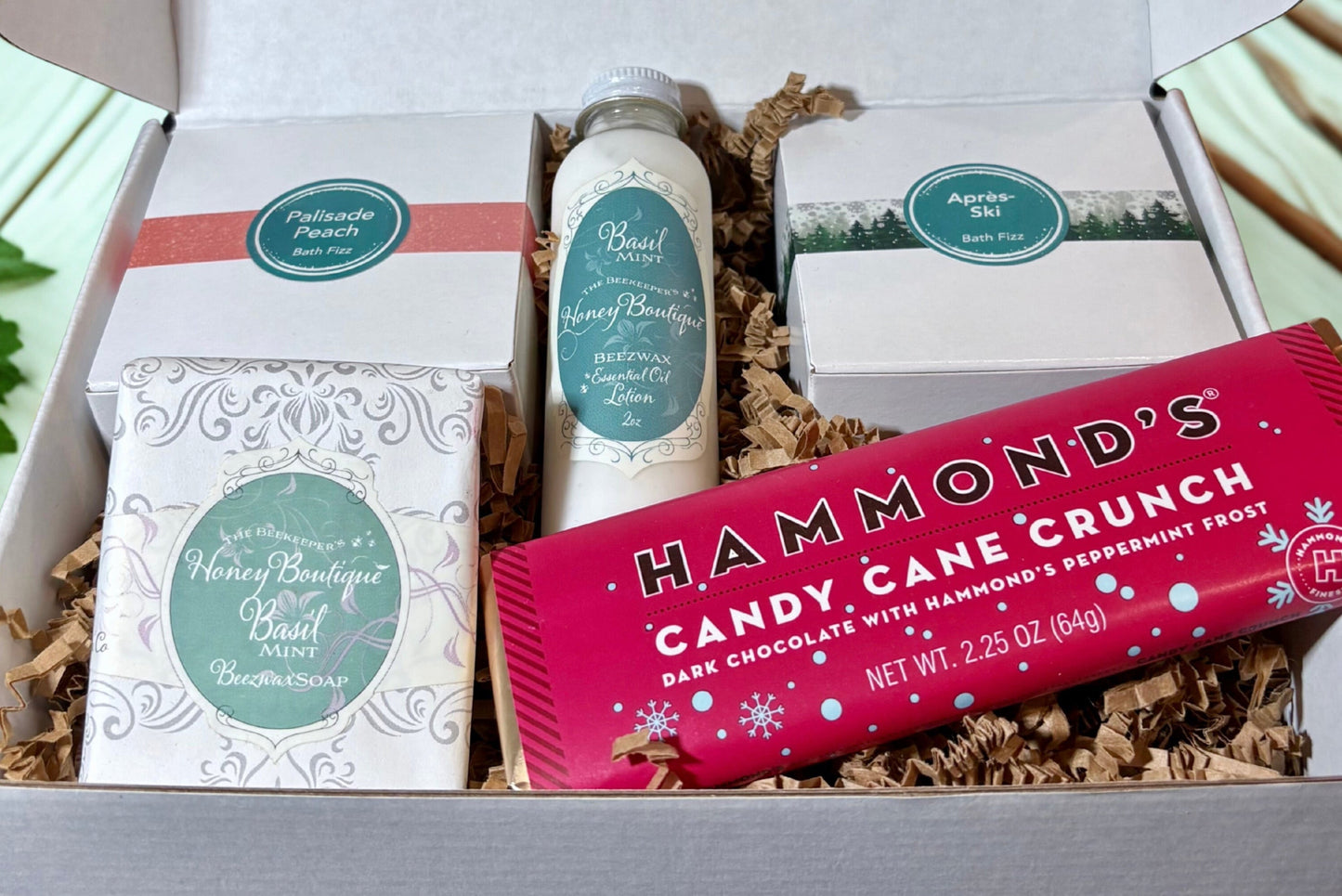 Colorado Gift Box