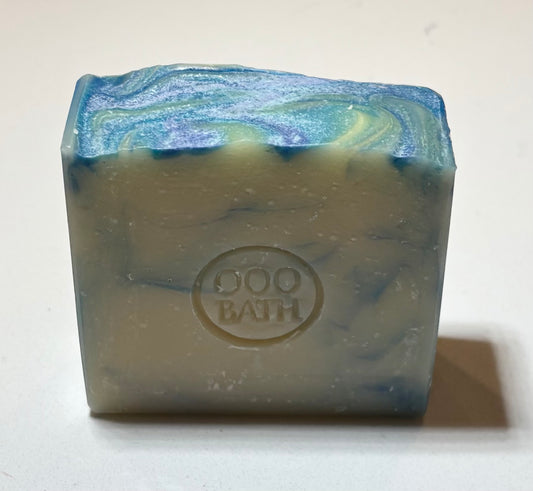 Hanalei Beach Soap