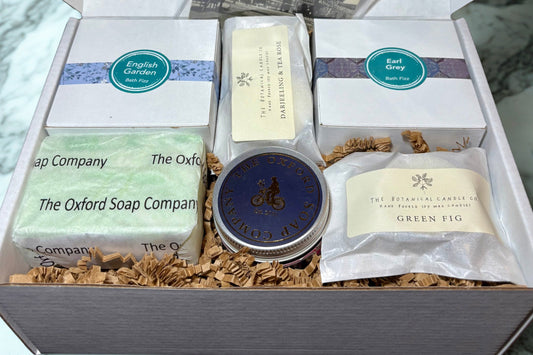 England Gift Box