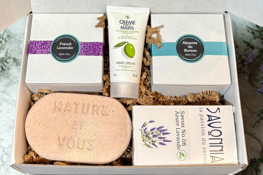 France Gift Box