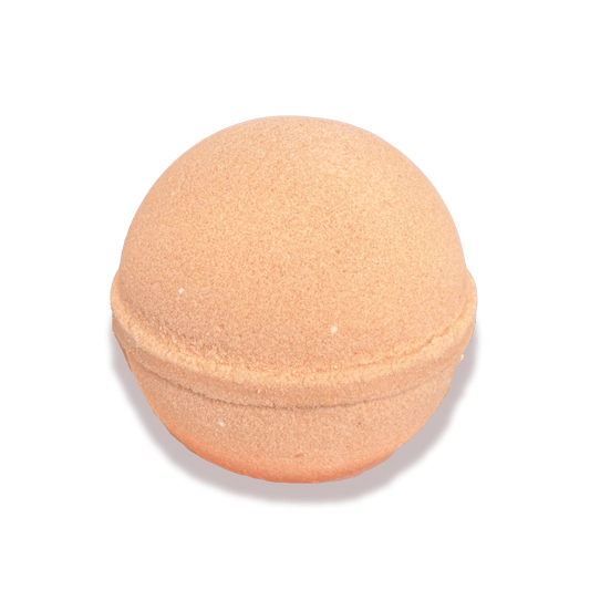 Mimosa Bath Fizz